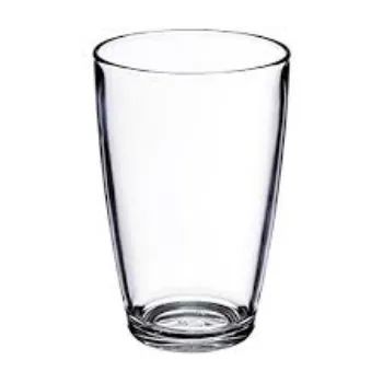 Shree Ram Products Pvt Ltd Glass Tumbler