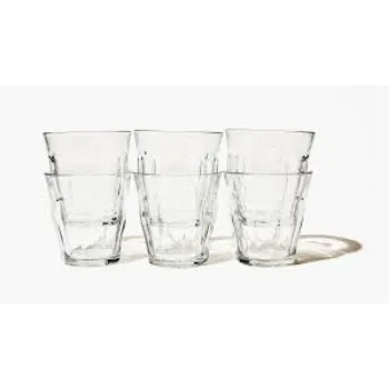 Pooja Craft & Embroidary Glass Tumbler