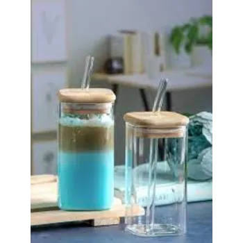 Sai Souriish Enterprises Glass Tumbler