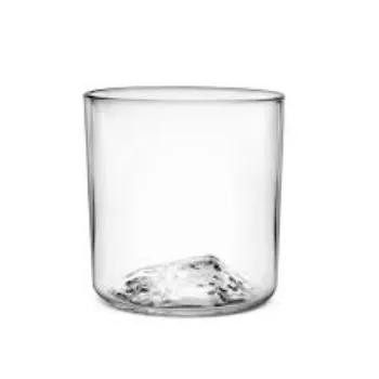 Indian Agarbatti Manufacturers Glass Tumbler