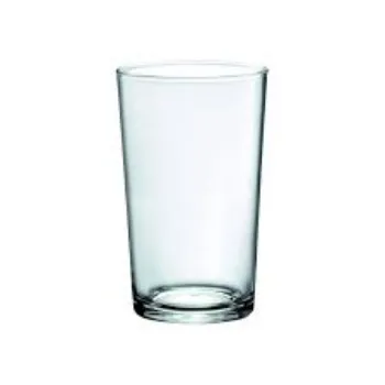 Trinity Traders Glass Tumbler