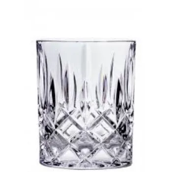 Glass Tumbler White Color