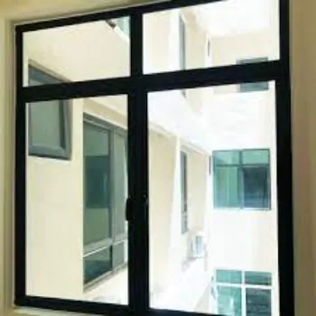 Premier Glass Window