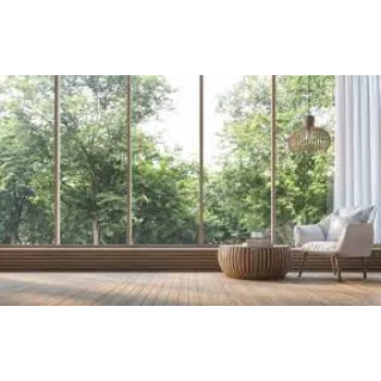  Glass Window