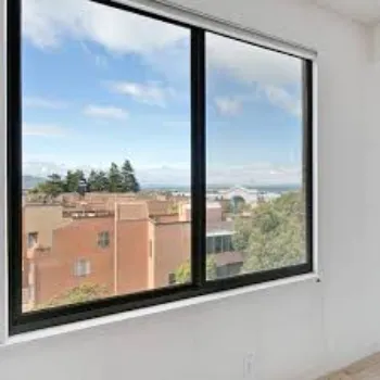 Glass Window