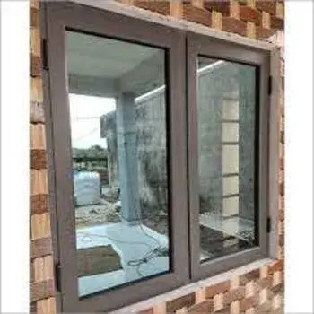 Glass Window