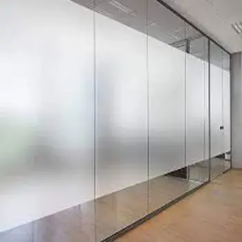 Glass Window