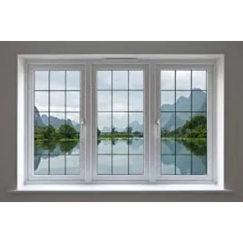 Glass Window