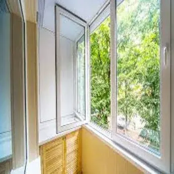 Glass Windows