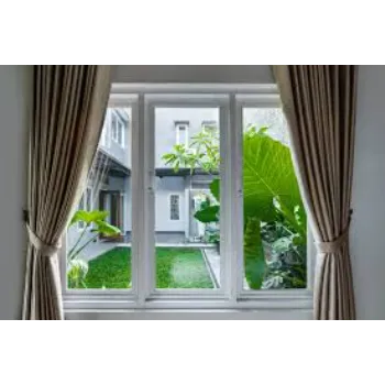 Glass Window