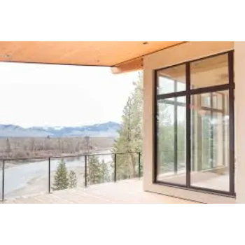 Glass Window