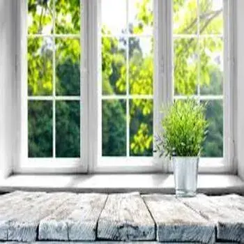  Glass Windows