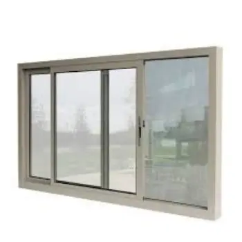 Durable Glass Window