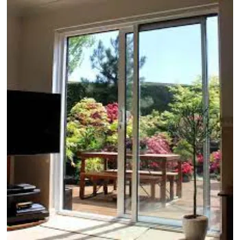 Krystal Glazed Door