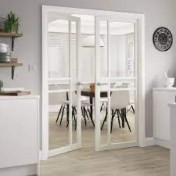 Sintex Glazed Door