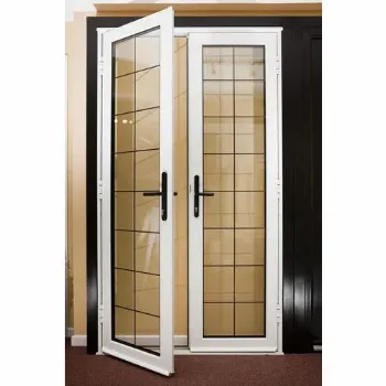Rk Glazed Door
