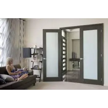  Annai Glazed Door