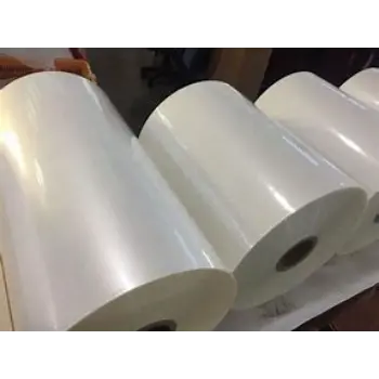 Gloss Lamination Film