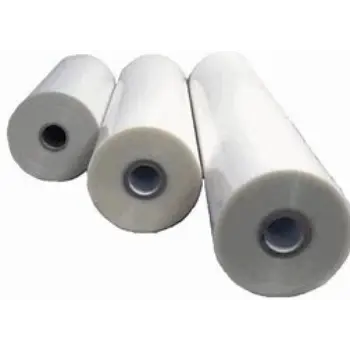 Gloss Lamination Film