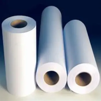 Gloss Lamination Film