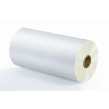 Gloss Lamination Film