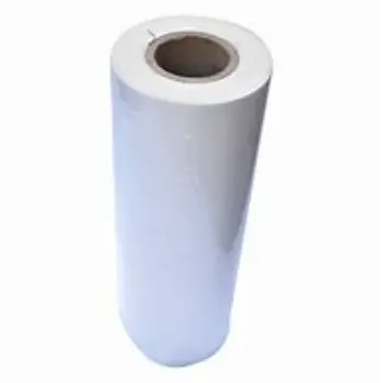 Gloss Lamination Film