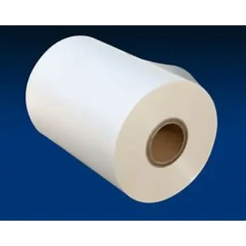Gloss Lamination Film