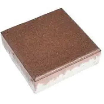 Glossy Paver Blocks