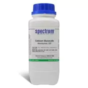 Calcium Gluconate