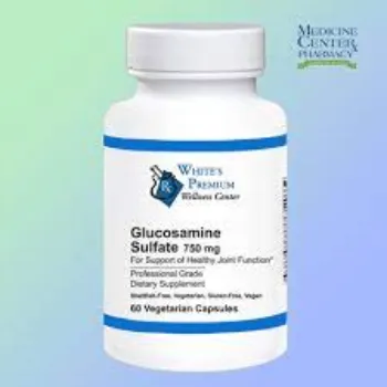 Glucosamine Sulphate