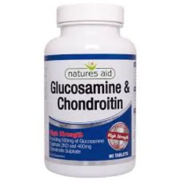 Glucosamine Sulphate