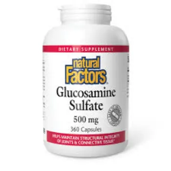 Glucosamine Sulphate
