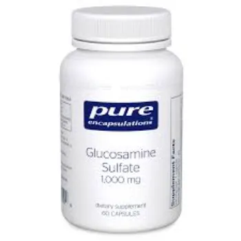 Glucosamine Sulphate