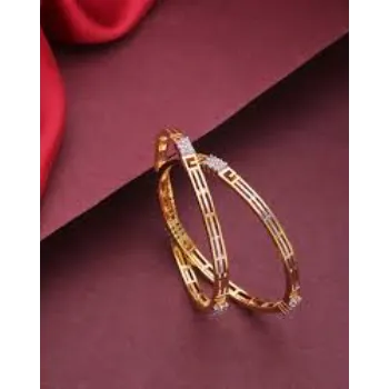 Gold Bangles