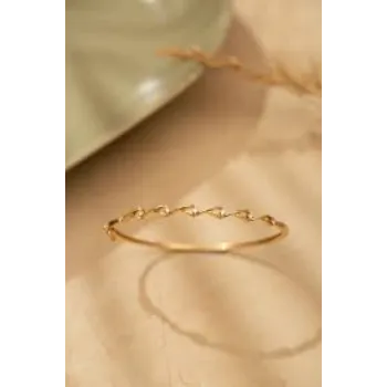 Much more Gold Bangles