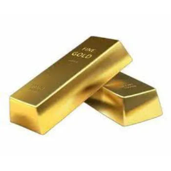  Corrosion Proof Gold Bar
