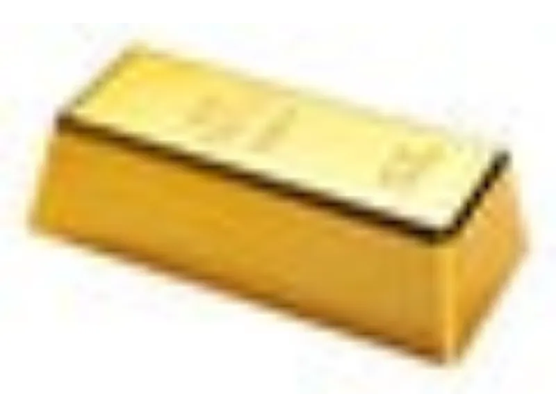 Gold Bar