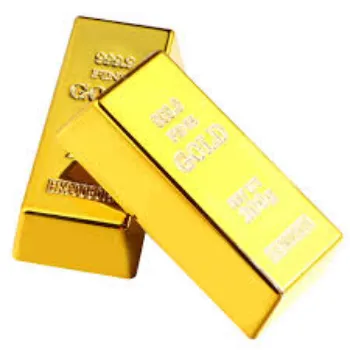 Gold Bar