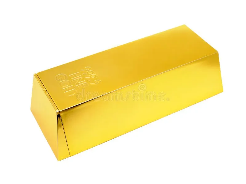 Gold Bar