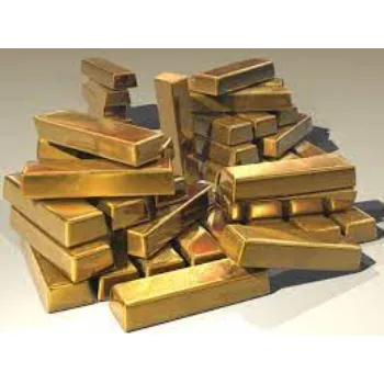 Gold Bar
