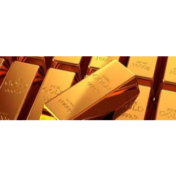 High Standard Gold Bar
