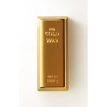 Gold Bar