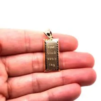 Good Quality Gold Bar