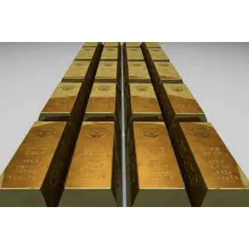 Gold Bar
