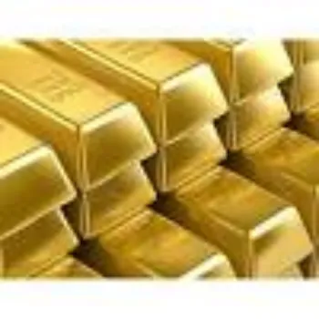 Mahavir Imitation Jewellery Gold Bar