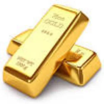 Elatee Global Gold Bar