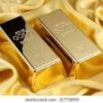 Much more Gold Bar