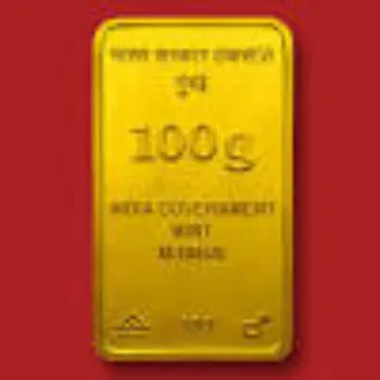 Pinkcity Export Gold Bar