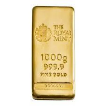 Sun Expo Gold Bar