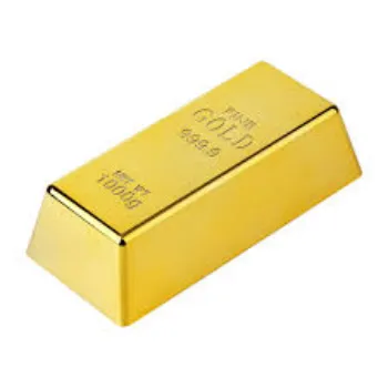 Vaibhavi Enterprises Gold Bar